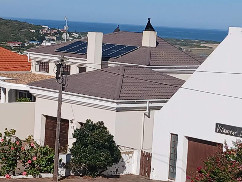 5 Bedroom Property for Sale in Stilbaai Wes Western Cape